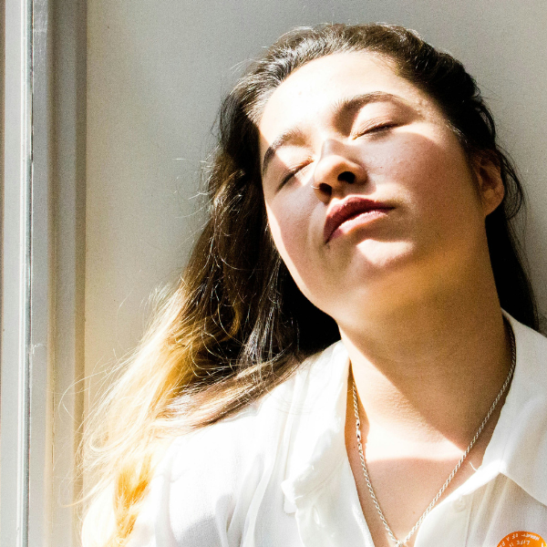 Maman en burn-out gère sa charge mentale avec le programme Bon Jour application mobile facile